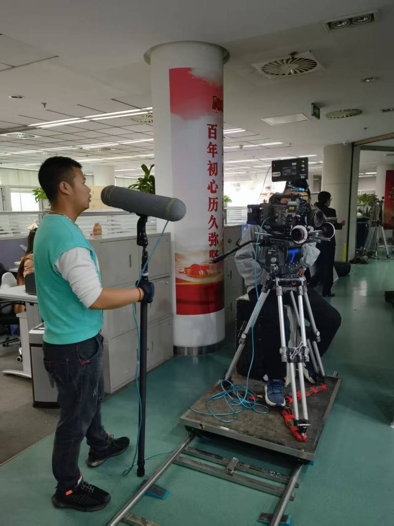 孟村广告片拍摄：用故事化表达传递品牌温度，拉近与用户的距离！