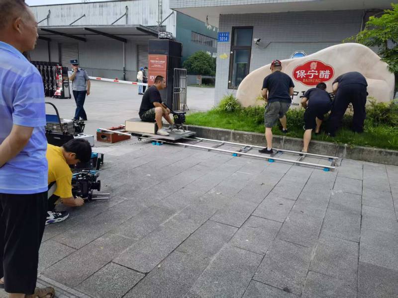 孟村TVC拍摄：制造业专属TVC方案，用镜头展现企业硬核实力！