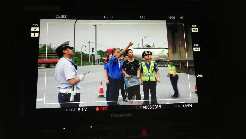 孟村TVC拍摄：用专业镜头助力品牌曝光，让广告触达更多目标用户！