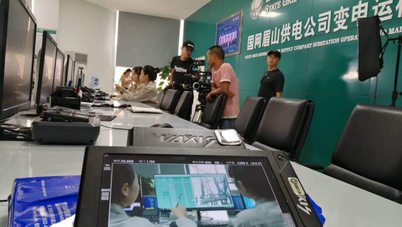 孟村广告片制作优选：全流程专业把控，让品牌传播更有力量！