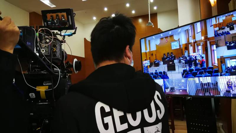 孟村TVC制作：政企单位合规宣传，专业把控内容，官方平台适用！