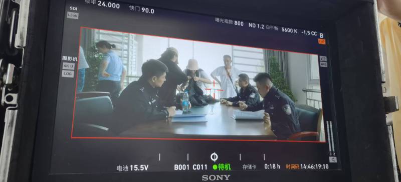 孟村TVC拍摄：活动类广告专属，即时产出高光内容，满足宣发时效！