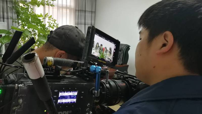 剧本杀式体验：孟村广告片拍摄公司构建沉浸式消费决策路径