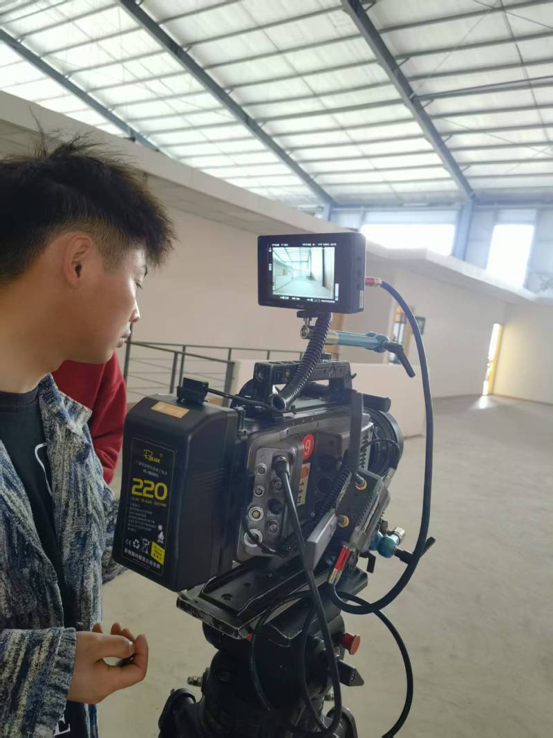 创新驱动，智领未来——孟村TVC与广告片拍摄制作的创新实践