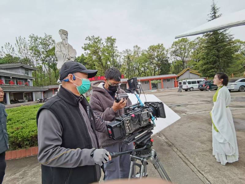 孟村广告片拍摄公司：从策划到投放，一站式服务，让品牌传播更高效！