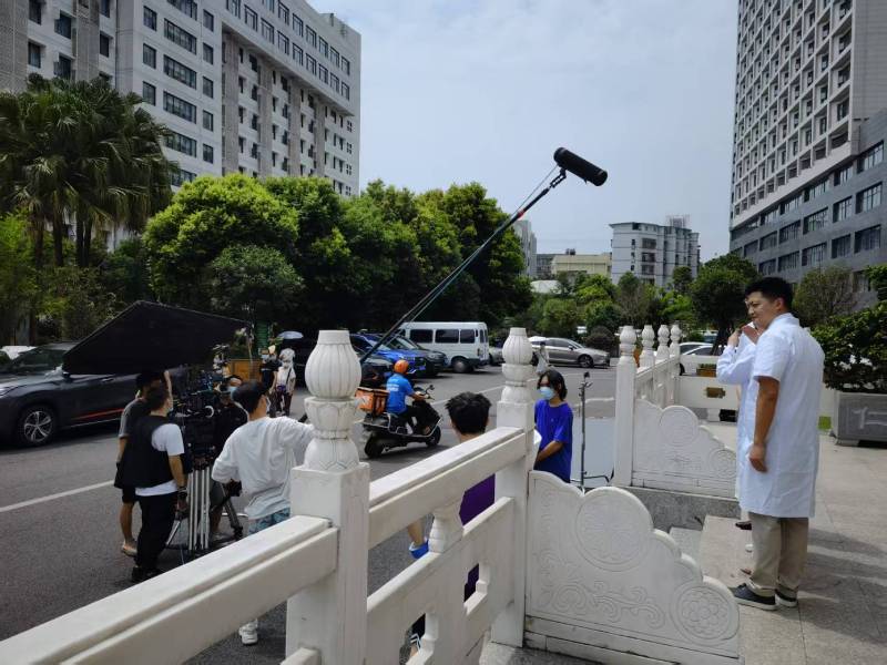 孟村广告片拍摄公司低成本实现高规格制作的诀窍